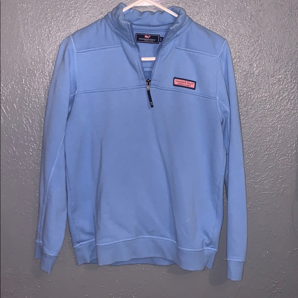 Kids Vineyard Vines Shep Shirt